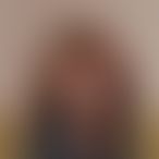 Portrait de Indienne7987